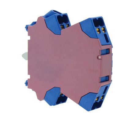 Idec HW-PW1R1 Series Contact Block, 2.5kV, 1NO + 1NC [HW-PW1R1]; 213-3573
