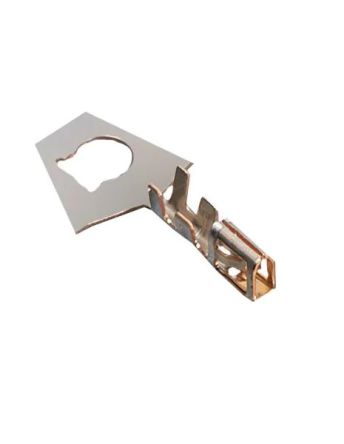 Molex 501193 Series Female Crimp Terminal, 28AWG Min, 32AWG Max [5011937000]; 213-4603
