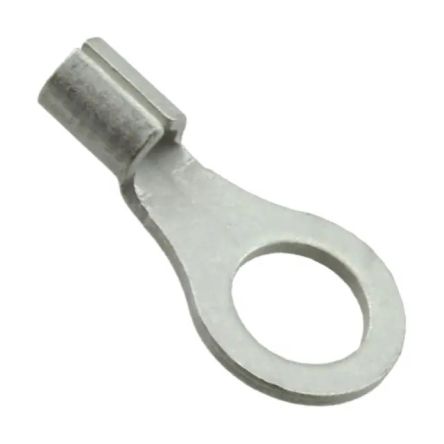 Molex, 19044 Uninsulated Crimp Ring Terminal [190440160]; 213-5385