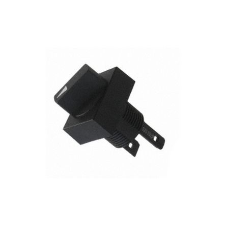 Omron A165S Series 3 Position Selector Switch Head [A165S-J3A]; 214-6993