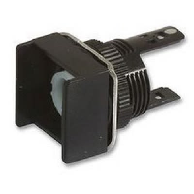 Omron Pushbutton Actuator for Use with Pushbutton Switch [A16-CAM]; 214-6995