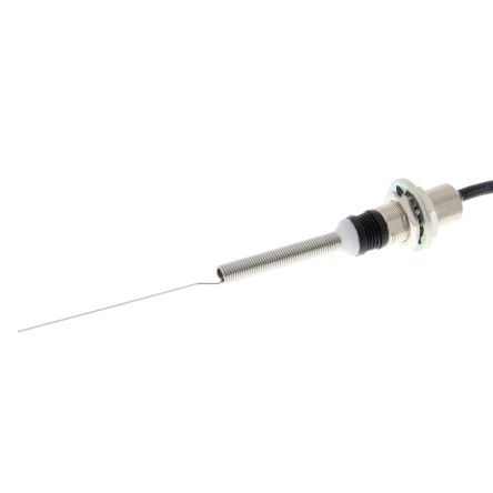 Omron Coil Spring Limit Switch, IP67, Metal Housing [D5B-1533]; 214-7030
