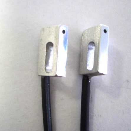 Omron Fibre Optic Sensor 1800 mm [E32-ET15YR-1 2M]; 214-7099