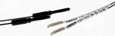 Omron Fibre Optic Sensor 1200 mm [E32-T21L 2M]; 214-7106