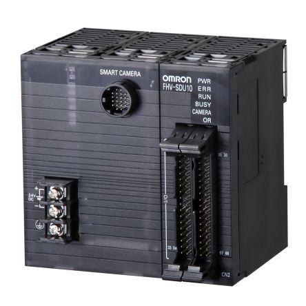 Omron, FHV Series Parallel Interface for Use with FHV7 [FHV-SDU10]; 214-7181