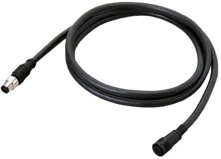 Omron, FHV Series Camera Data Unit Cable, 10m Cable Length for Use with FHV7 [FHV-VUB 10M]; 214-7184