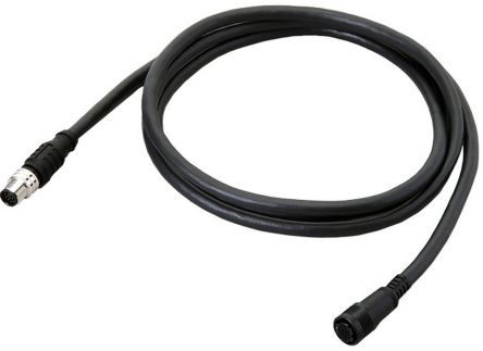 Omron, FHV Series Camera Data Unit Cable, 20m Cable Length for Use with FHV7 [FHV-VUB 20M]; 214-7185