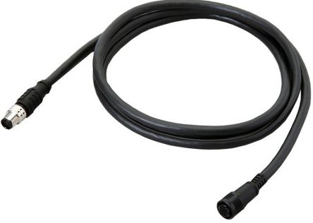 Omron, FHV Series Camera Data Unit Cable, 3m Cable Length for Use with FHV7 [FHV-VUB 3M]; 214-7186