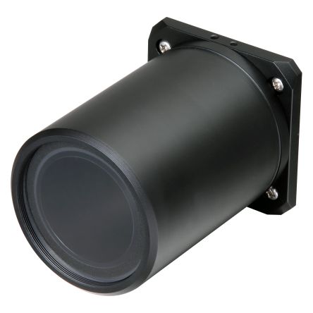 Omron, FHV Series Waterproof Hood for Use with 3Z4S-LE SV-H [FHV-XHD-L]; 214-7190