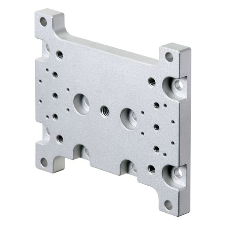 Omron, FHV Series Bracket for Use with FHV7 [FHV-XMT-7]; 214-7191