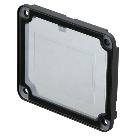 Omron, FHV Series Polarized Light Filter for Use with FHV7 [FHV-XPL-IR]; 214-7192