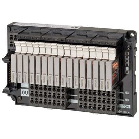Omron Terminal for Use with XW2ZRYC [G70V-SOC16P-1-C4]; 214-7220