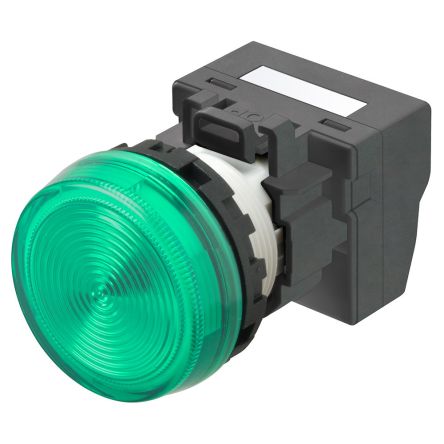 Omron Pilot Light [M22N-BN-TGA-GB-P]; 214-7229