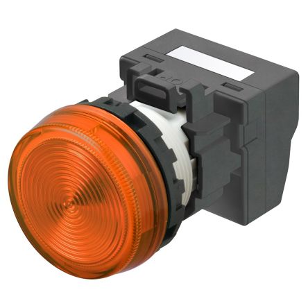 Omron Pilot Light [M22N-BN-TOA-OC-P]; 214-7232