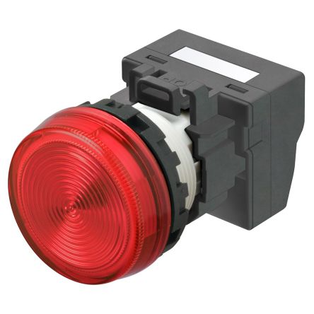 Omron Pilot Light [M22N-BN-TRA-RC-P]; 214-7233
