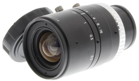 Omron 3Z4S-LE SV-03514V SV-V Series Vision Sensor Lens, 3mm Focal Length [3Z4S-LE SV-03514V]; 214-7783