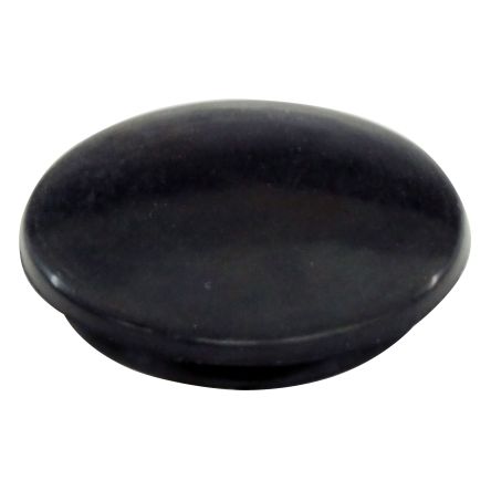 Omron Push Button Cap for Use with A22N, A30N, M22N [A22NZ-A-401]; 214-7792