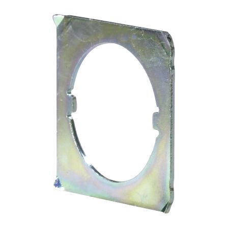 Omron Locking Ring for use with A22N, A30N, M22N, A22NZ-A-50501 [A22NZ-A-50501]; 214-7793
