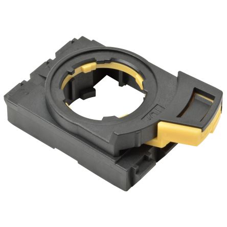 Omron Mounting Adapter for use with A22N, A30N, M22N, A22NZ-H-01 [A22NZ-H-01]; 214-7807