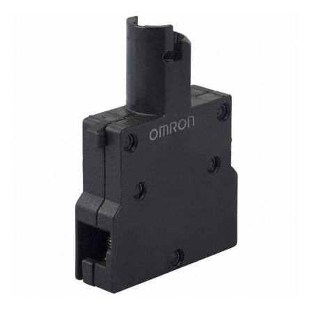 Omron Push Button Lamp for Use with A22, A22E, A22K, A22S/W, M22 [A22-TN]; 214-7823