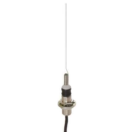 Omron Limit Switch, NC, IP67, Metal Housing, 30mA Max [D5B-1515]; 214-7827