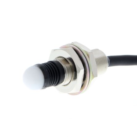 Omron Limit Switch, NC, IP67, Metal Housing, 30mA Max [D5B-8013]; 214-7829