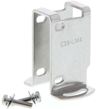 Omron Bracket for Use with E3Z [E39-L144]; 214-7885