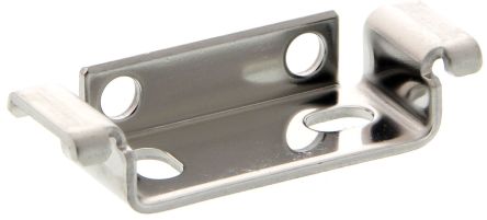 Omron Mounting Bracket for Use with E3X-NA [E39-L148]; 214-7887