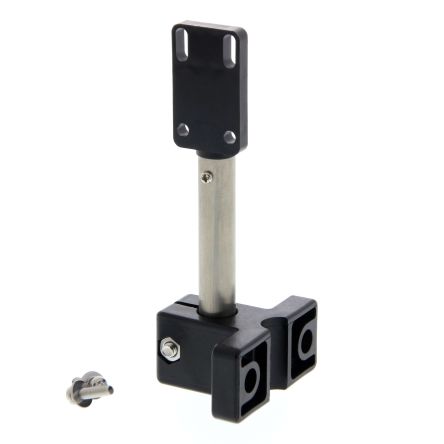 Omron, E39-L Series 100mm High Post for Use with E3Z [E39-L150]; 214-7888