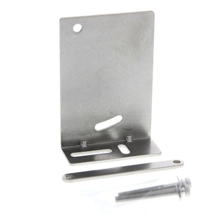Omron Mounting Bracket for Use with ZX1-LD300/LD600 [E39-L181]; 214-7889