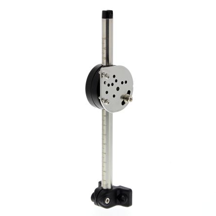 Omron Vertical Mount Fixings for Use with E3Z [E39-L93V]; 214-7894