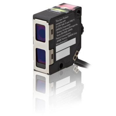 Omron Fibre Optic Sensor 1.2 m [E3NC-LH02 2M]; 214-7910