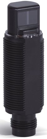 Omron Diffuse Photoelectric Sensor, Barrel Sensor, 300 mm Detection Range [E3RA-DP22]; 214-7913