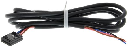 Omron Connector for Use with EE-Series [EE-1006 1M]; 214-7931