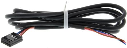 Omron Connector for Use with EE-Series [EE-1006 3M]; 214-7932