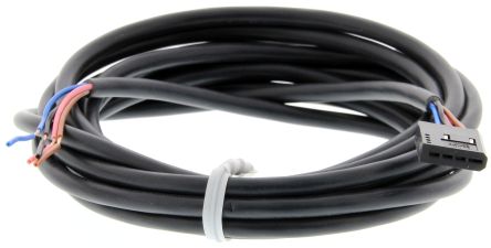 Omron Connector for Use with EE-Series [EE-1010-R 2M]; 214-7933