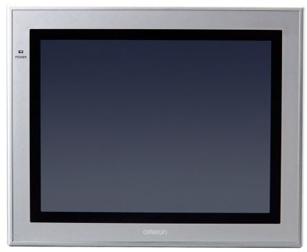 Omron FH Series HMI Panel - 12 in, Monitor Display [FH-MT12]; 214-7939