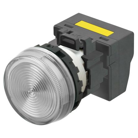 Omron Pilot Light [M22N-BN-TWA-WE-P]; 214-7952
