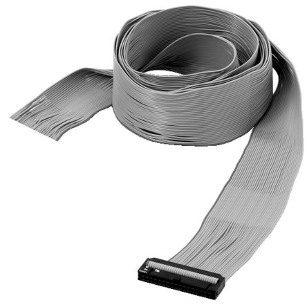 Omron, XW2Z Series Input Devices, 2m Cable Length [XW2Z-S013-2]; 214-8013