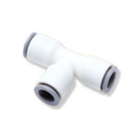 Legris LF6300 LIQUIfit Series Push-in Fitting Push In 16 mm, Push In 16 mm to Push In 16 mm [6304 16 00]; 215-0294