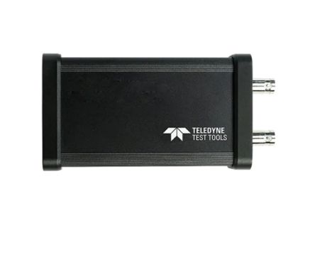 Teledyne LeCroy Oscilloscope Software for Use with T3DSO1000-FG, Version 1.1.17R6 [T3DSO1000-FGMOD-A]; 215-1101