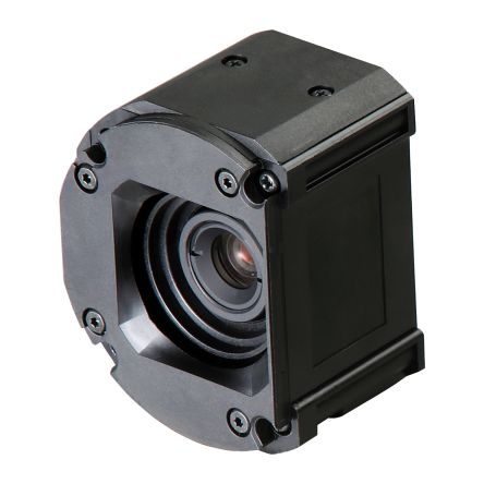 Omron FHV-LEM-S09 FHV7 Series Vision Sensor Lens, 9mm Focal Length [FHV-LEM-S09]; 215-1557