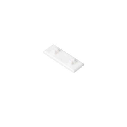Omron Name Plate for use with MY2, MY4, 100 pieces [R99-11]; 215-1613