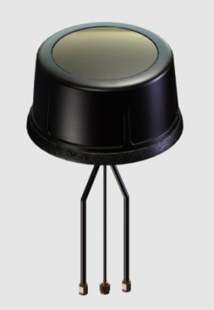 TE Connectivity VLT69273B2NJ-518A Dome Multiband Antenna with SMA Connector [VLT69273B2NJ-518A]; 215-2415