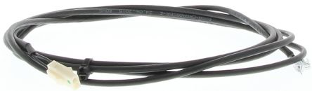 Omron Cable for Use with G/SS2 Series, 15m Length, 50 → 750 W, 230 V [R88A-CAGA015BR-E]; 215-3369