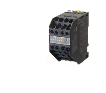Omron KM20-CTF Series Straight Through Current Transformer, 50A Input, 3000 [KM20-CTF-50A]; 215-4118