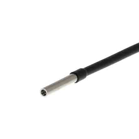 Omron Fibre Optic Sensor 670 mm, IP67 [E32-D12 2M]; 215-7159