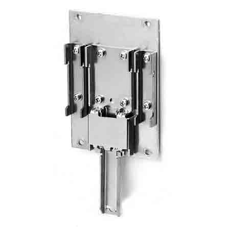 Omron FH-L Series Mounting Bracket for Use with FH-L Series Lite Controllers [FH-XDM-L]; 215-7240