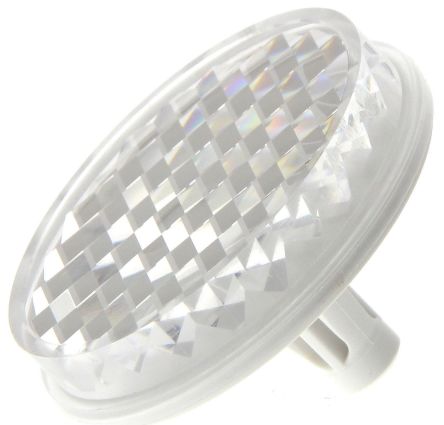 Omron Sensor Reflector for Use with E3FZ/E3FR [E39-R49]; 215-7762