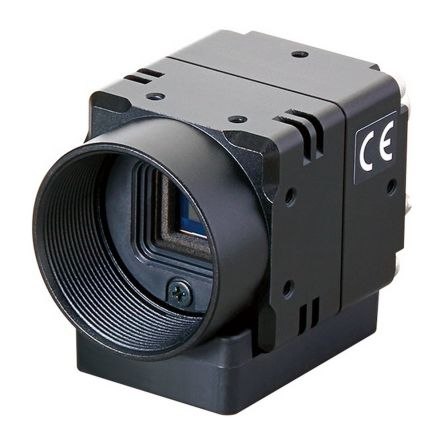 Omron FH-SCX Inspection Camera, 720 x 540pixels Resolution [FH-SCX]; 215-7809